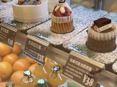 -81bakery(关山路店)