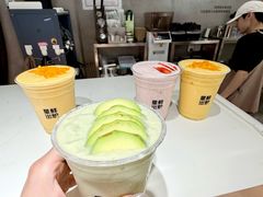 -万达广场(泰安泰山店)