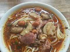 -吴记怪味面(牛王庙店)