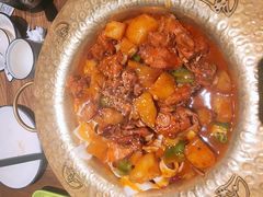 -95号酱骨·一块豆腐(展春园西路店)