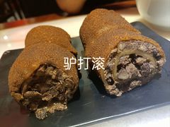 -小吊梨汤·北京菜·烤鸭(西直门凯德店)