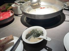 -骨之味·筒骨汤火锅(江头店)