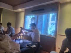 -和子足浴SPA会馆(梁溪店)