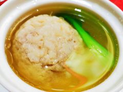 -玉华台饭庄·淮扬菜·烤鸭(望京店)