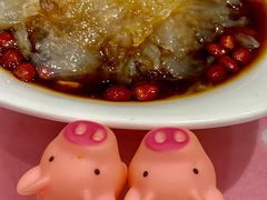 海蜇-金时代顺风大酒店(协泰店)
