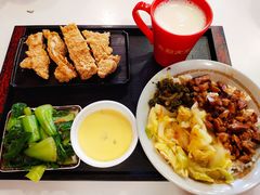 -永和大王(茉莉上新·星塘街店)