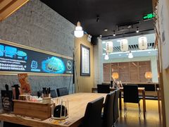 -雷门拉面·现熬骨汤(凯德来福士店)