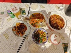 -3弄堂·滕王饭店·江西菜(铜锣湾店)