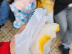 -澳门长洲糯米糍(柯打苏沙街店)