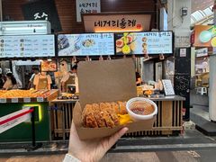-西归浦每天偶来市场