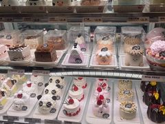 -DQ·蛋糕·冰淇淋(手工定制蛋糕长泰广场店)