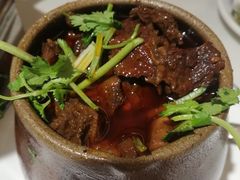 -巢湖名吃·东关老鹅汤(江南风情街店)