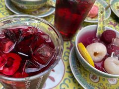 -宫事颐庭·老佛爷贵寿下午茶(颐和园店)