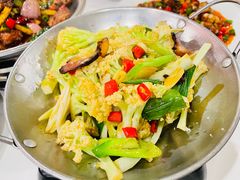 -蓉城小厨·四川味道(浙港国际店)