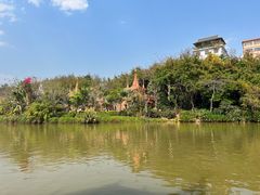 -西双版纳总佛寺