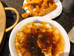 -巴蜀大宅门火锅(北大街店)