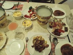 -芭菲盛宴·环球美食(解放碑英利国际店)
