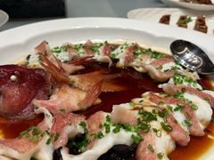 -南苑环球酒店云顶高级中餐厅(鄞县大道店)