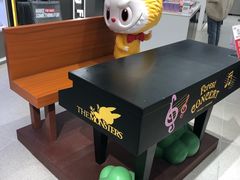 -泡泡玛特POPMART(合生汇店)