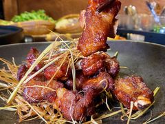 -滇野云南野生菌餐厅(陕西南路店)