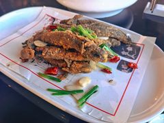 -鹰龙海畔度假酒店(咸祥店)