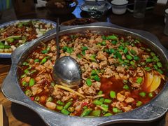 -盐井记·自贡美蛙鲜锅兔(中和店)