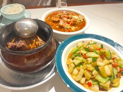 -回家吃饭·地道南昌菜(建德观总店)