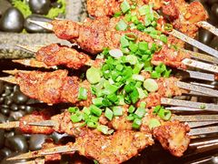 -贰醒·私房小院烧烤 (太古里店)