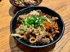 -我的面 川味Bistro(后沙峪店)
