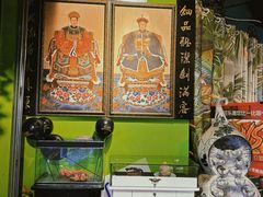 -小娘惹厨房Little Nyonya(狮城有约上榜店)