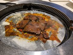 鸭血-么子烤肉(化龙池店)