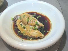 -香阁餐厅·常州菜·常州菜代表品牌(新北奥体店)