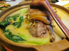 神仙老鸭煲-杭百味·大众精选杭帮菜(西湖音乐喷泉店)