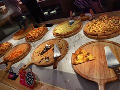 -比格比萨自助(德思勤四季汇店)