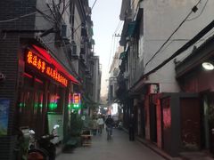 -清真·马峰烤肉(小学习北巷店)