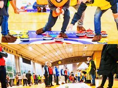 -沉浸北京·团建旅行·密室剧本杀·年会会议轰趴拓展