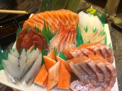 -熊出没日本烧肉放题
