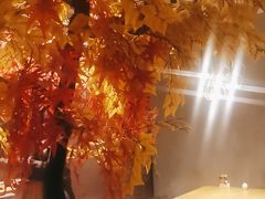 -隐泉之语日式料理(王府中环店)
