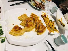 -北李妈妈菜·海肠捞饭(高新万达店)