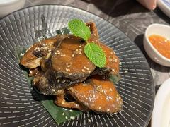 -前海沿·青岛菜(乐客城店)