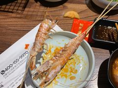 -九田家黑牛烤肉料理(太阳宫广场店)