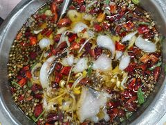 沸腾鱼-胖哥川菜馆(武东路店)