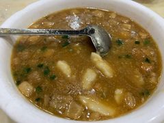 猪油渣芋艿羹-红灯笼龙凤饭店(宁波老字号店)