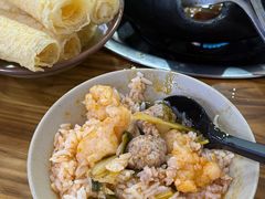 -笔记安顺夺夺粉火锅