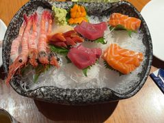 -有喜屋·鲜鸡烧鸟·居酒屋(安龙路店)