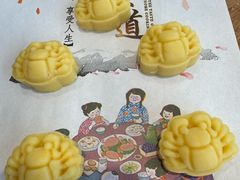 -火福·天湖阁大闸蟹博物馆主题餐厅(浅水湾店)