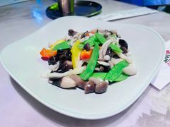-餐谋家特色餐厅(桂林路店)