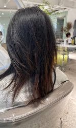 点击看大图 -MY HAIR ARDOR