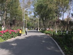 -西宁市人民公园(城西区)