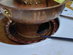 -内蒙古牛羊肉特色美食(后海滨路店)